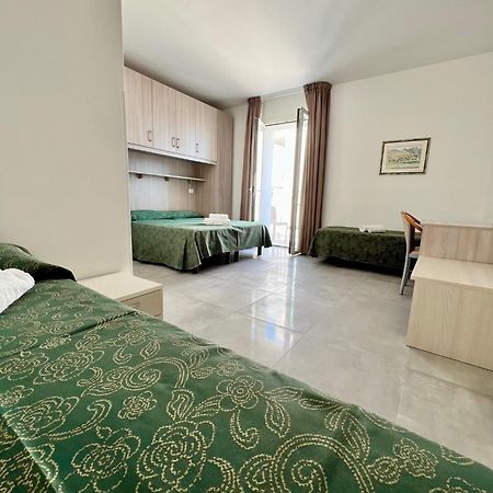 Hotel Terramare Lido di Jesolo Kültér fotó