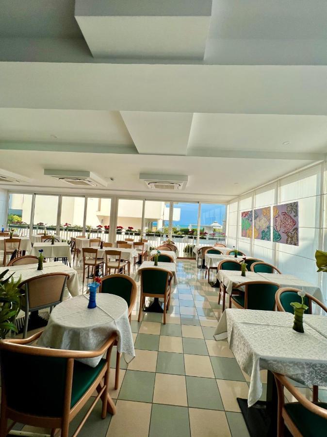 Hotel Terramare Lido di Jesolo Kültér fotó