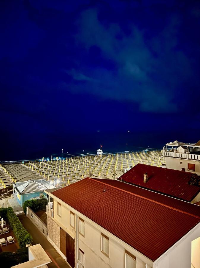 Hotel Terramare Lido di Jesolo Kültér fotó