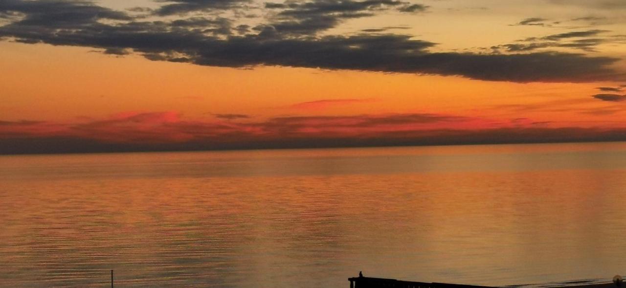 Hotel Terramare Lido di Jesolo Kültér fotó